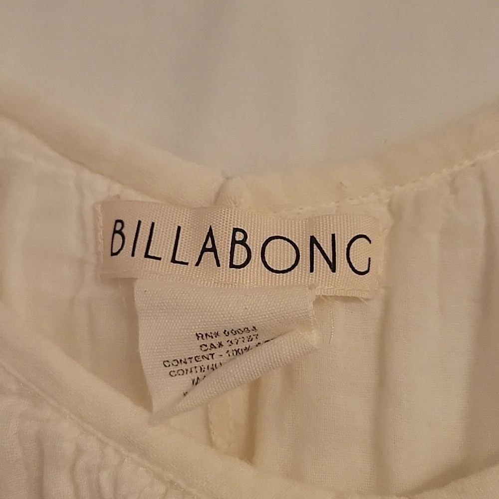 BILLABONG DRESS - Picture 5 of 5